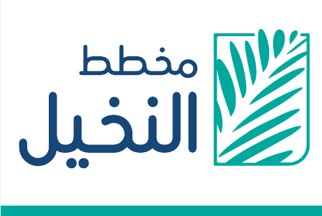 مخطط النخيل